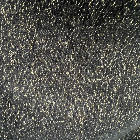 Cashmere cowl neck sweater - Picture 3 of 4